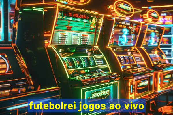 futebolrei jogos ao vivo